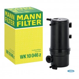 Горивен филтър Mann-Filter WK 10 046 z
