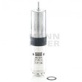 Горивен филтър Mann-Filter WK 5015 z
