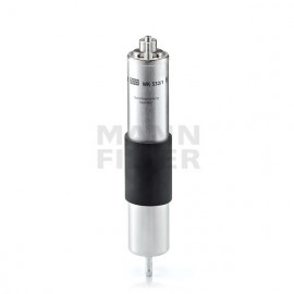 Горивен филтър Mann-Filter WK 532/1