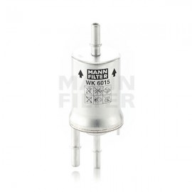 Горивен филтър Mann-Filter WK 6015