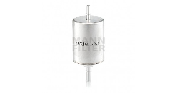 Brandstoffilter Mann-Filter WK 532/2