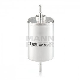 Горивен филтър Mann-Filter WK 720/5