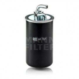 Горивен филтър Mann-Filter WK 722/1