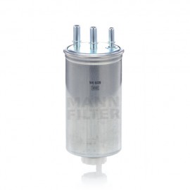 Горивен филтър Mann-Filter WK 8039
