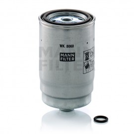 Горивен филтър Mann-Filter WK 8060 z