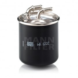 Горивен филтър Mann-Filter WK 820/2 x