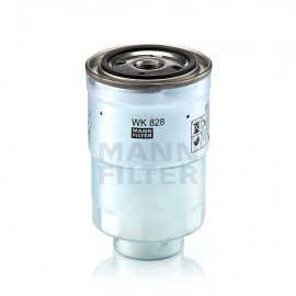 Горивен филтър Mann-Filter WK 828 x