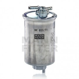 Горивен филтър Mann-Filter WK 853/11