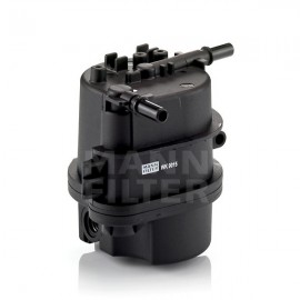 Горивен филтър Mann-Filter WK 9015 x