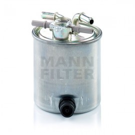 Горивен филтър Mann-Filter WK 9025