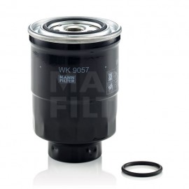 Горивен филтър Mann-Filter WK 9057 z
