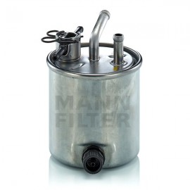 Горивен филтър Mann-Filter WK 9067