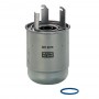 Горивен филтър Mann-Filter WK 9079 z