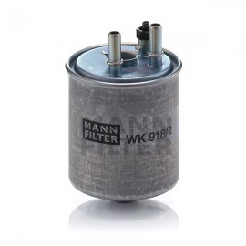 Горивен филтър Mann-Filter WK 918/2 x