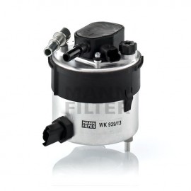 Горивен филтър Mann-Filter WK 939/13
