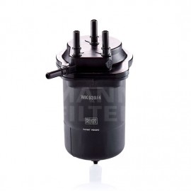 Горивен филтър Mann-Filter WK 939/4