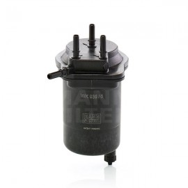 Горивен филтър Mann-Filter WK 939/6