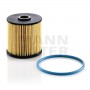 Горивен филтър Mann-Filter PU 7011 z