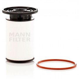 Горивен филтър Mann-Filter PU 7014 z