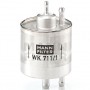 Горивен филтър Mann-Filter WK 711/1