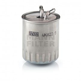 Горивен филтър Mann-Filter WK 822/3