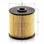 Горивен филтър Mann-Filter PU 7010 z