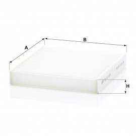 Филтър купе Mann-Filter CU 22 023
