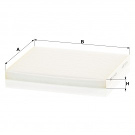Филтър купе Mann-Filter CU 24 004