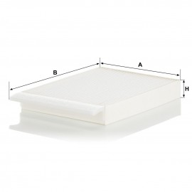 Филтър купе Mann-Filter CU 30 012