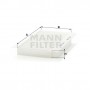 Филтър купе Mann-Filter CU 3337