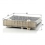 Филтър купе с активен въглен Mann-Filter CUK 2230