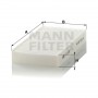 Филтър купе Mann-Filter CU 2327-2