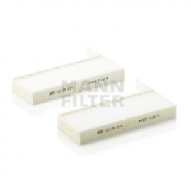 Филтър купе Mann-Filter CU 26 014-2