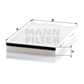 Филтър купе Mann-Filter CU 3054