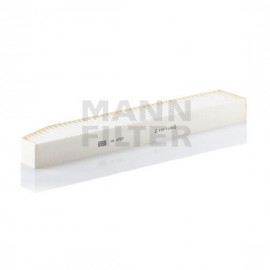 Филтър купе Mann-Filter CU 4727