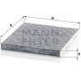 Филтър купе с активен въглен Mann-Filter CUK 23 009