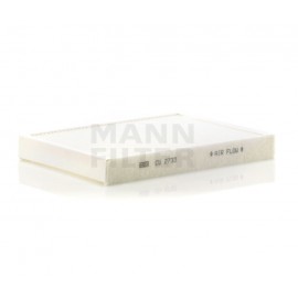 Филтър купе Mann-Filter CU 2733