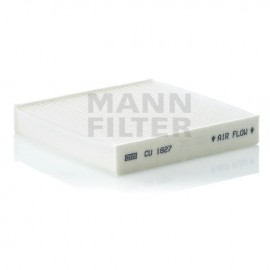 Филтър купе Mann-Filter CU 1827