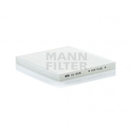 Филтър купе Mann-Filter CU 2035