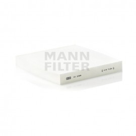 Филтър купе Mann-Filter CU 2358