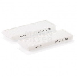 Филтър купе Mann-Filter CU 25 008-2