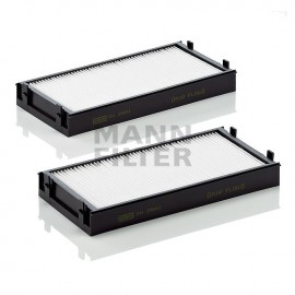 Филтър купе Mann-Filter CU 2941-2