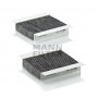 Филтър купе с активен въглен Mann-Filter CUK 1820-2