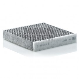 Филтър купе с активен въглен Mann-Filter CUK 1827