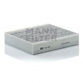 Филтър купе с активен въглен Mann-Filter CUK 1830