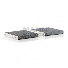 Филтър купе с активен въглен Mann-Filter CUK 19 004