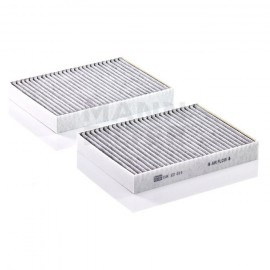 Филтър купе с активен въглен Mann-Filter CUK 23 014-2