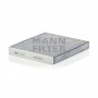 Филтър купе с активен въглен Mann-Filter CUK 2362