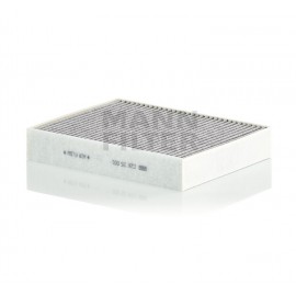 Филтър купе с активен въглен Mann-Filter CUK 25 001