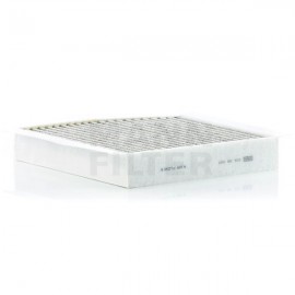 Филтър купе с активен въглен Mann-Filter CUK 26 007